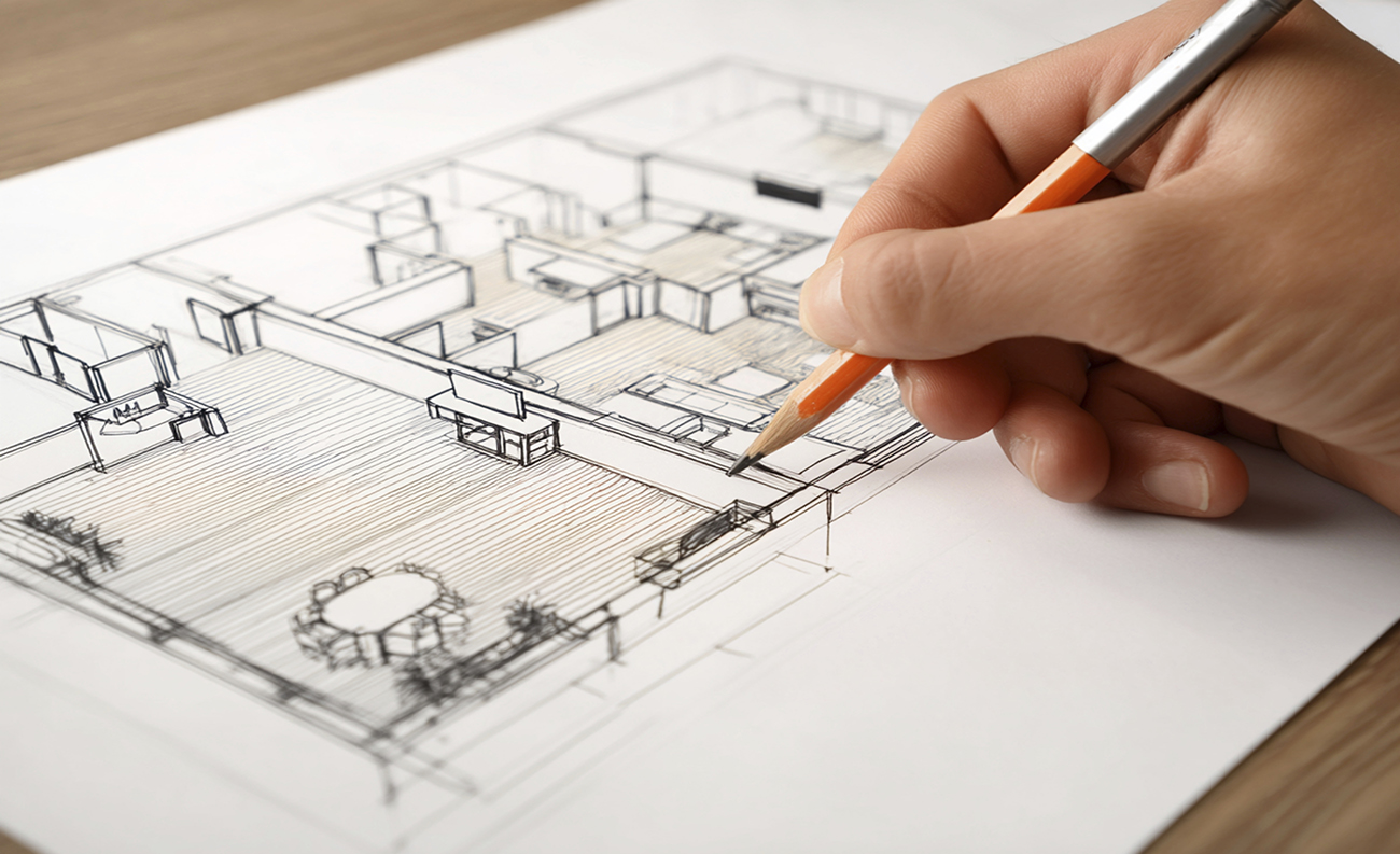 소형 평형 위주 설계