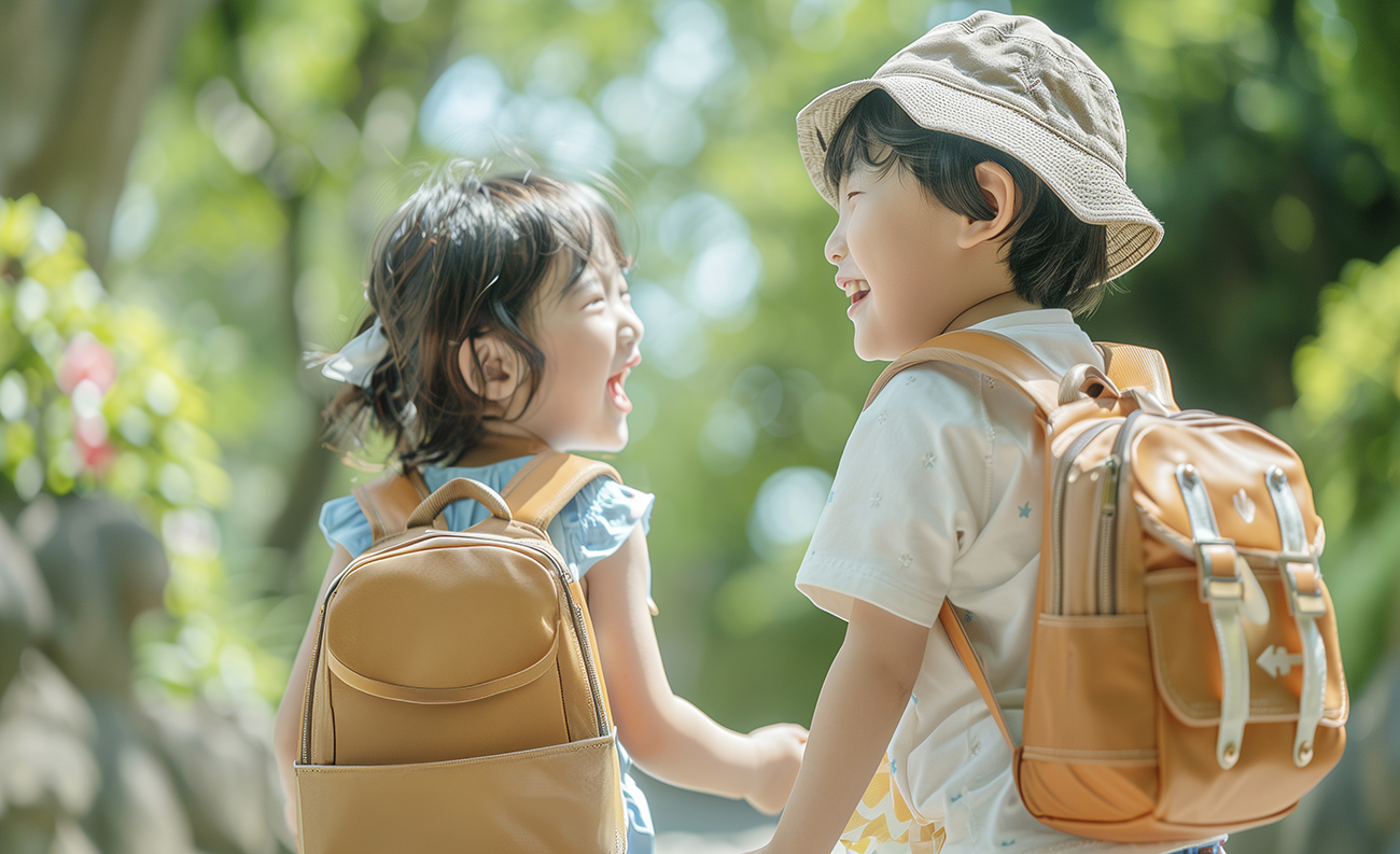 우수한 교육여건